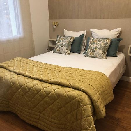 "Les Logis D'Argent" Chambre D'Hote Avec Wc, Sdb, Tv, Wifi, Option Petit Dejeuner , Parking Mimizan Extérieur photo