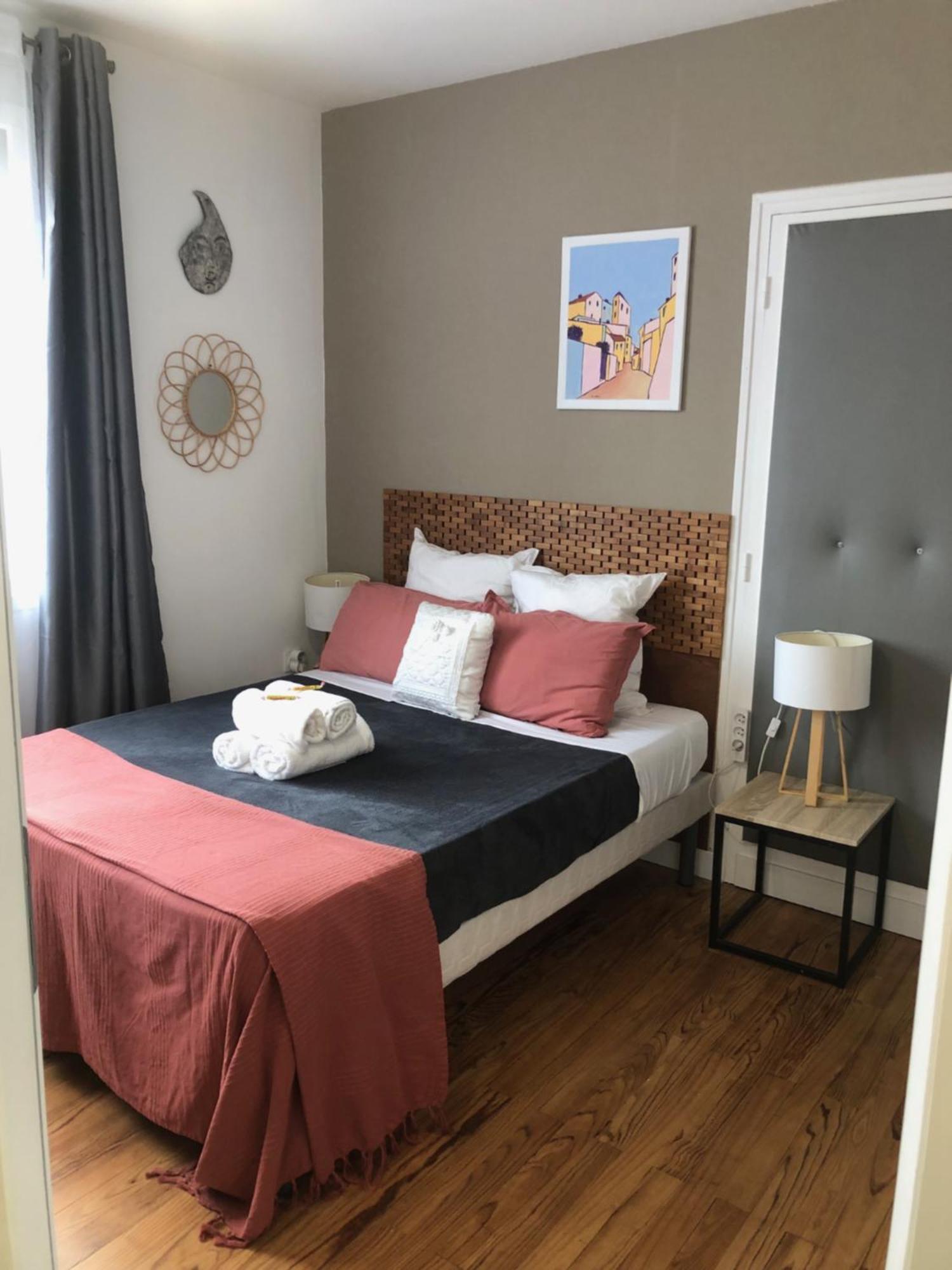 "Les Logis D'Argent" Chambre D'Hote Avec Wc, Sdb, Tv, Wifi, Option Petit Dejeuner , Parking Mimizan Extérieur photo